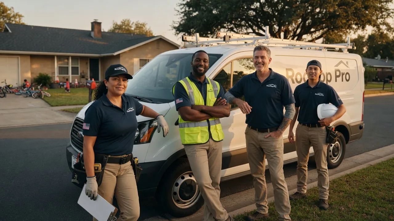 Roof Repair in Cherry, IL near me
