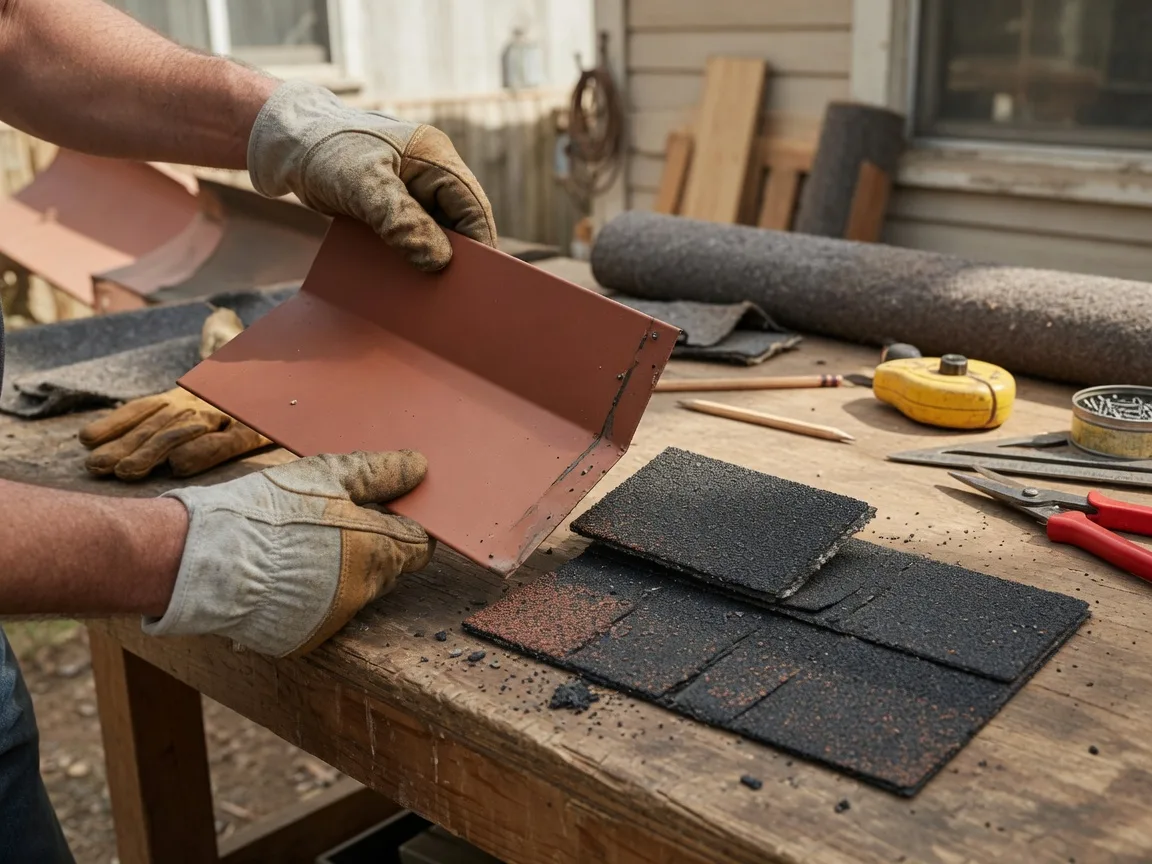 Roof Repair company in Cherry, IL